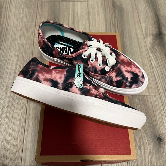 Vans Comycush Authent - Picture 1 of 5